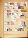 1859-1979, Excellent stock des colonies proprement