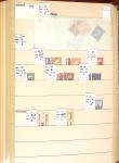 1859-1979, Excellent stock des colonies proprement