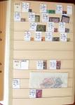 1859-1979, Excellent stock des colonies proprement