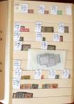 1859-1979, Excellent stock des colonies proprement