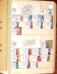 1859-1979, Excellent stock des colonies proprement