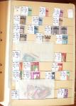 1859-1979, Excellent stock des colonies proprement