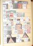 1859-1979, Excellent stock des colonies proprement