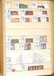 1859-1979, Excellent stock des colonies proprement
