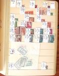 1859-1979, Excellent stock des colonies proprement