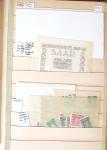 1859-1979, Excellent stock des colonies proprement