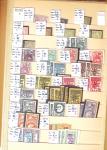 1859-1979, Excellent stock des colonies proprement