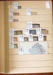 1859-1979, Excellent stock des colonies proprement