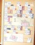 1859-1979, Excellent stock des colonies proprement