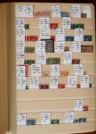 1859-1979, Excellent stock des colonies proprement