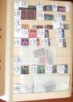 1859-1979, Excellent stock des colonies proprement