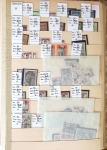 1859-1979, Excellent stock des colonies proprement