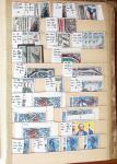 1859-1979, Excellent stock des colonies proprement