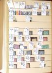 1859-1979, Excellent stock des colonies proprement