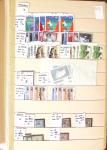 1859-1979, Excellent stock des colonies proprement