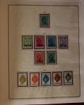 1912-42, Mint collection of Liechtenstein in one album,