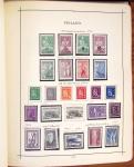 1860-1999, Chiefly mint collection in Borek album,