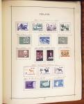 1860-1999, Chiefly mint collection in Borek album,