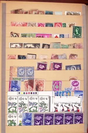 1841-1920, Amazing British Empire mint and used selection