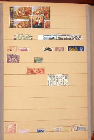 1841-1920, Amazing British Empire mint and used selection