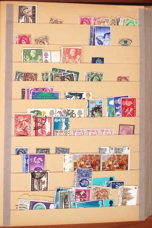 1841-1920, Amazing British Empire mint and used selection