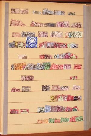 1841-1920, Amazing British Empire mint and used selection