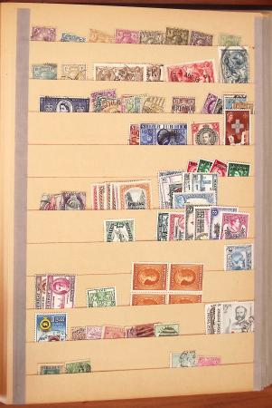 1841-1920, Amazing British Empire mint and used selection