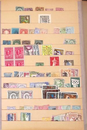 1841-1920, Amazing British Empire mint and used selection