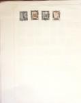 1852-1990, Mint & used estate of Italy in seven albums