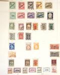 1852-1990, Mint & used estate of Italy in seven albums