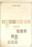 1852-1990, Mint & used estate of Italy in seven albums