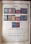 1881-1969,  Very chiefly mint collection of Bulgaria