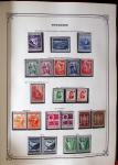 1881-1969,  Very chiefly mint collection of Bulgaria