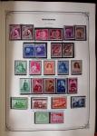 1881-1969,  Very chiefly mint collection of Bulgaria