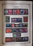 1881-1969,  Very chiefly mint collection of Bulgaria