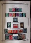 1881-1969,  Very chiefly mint collection of Bulgaria