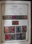 1881-1969,  Very chiefly mint collection of Bulgaria