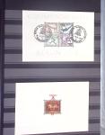 1850-1960, Mint & used group in 20 stockbooks or albums,