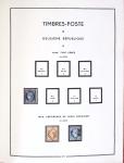 1850-1960, Mint & used group in 20 stockbooks or albums,