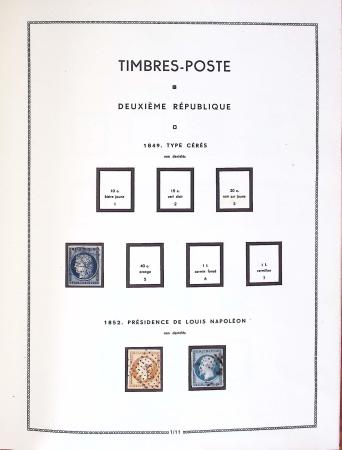 1850-1960, Mint & used group in 20 stockbooks or albums,