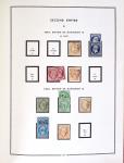 1850-1960, Mint & used group in 20 stockbooks or albums,