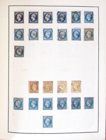1850-1960, Mint & used group in 20 stockbooks or albums,