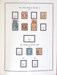 1850-1960, Mint & used group in 20 stockbooks or albums,
