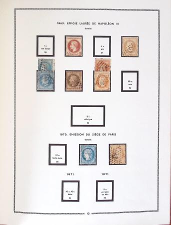 1850-1960, Mint & used group in 20 stockbooks or albums,