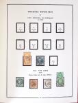 1850-1960, Mint & used group in 20 stockbooks or albums,