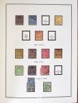 1850-1960, Mint & used group in 20 stockbooks or albums,