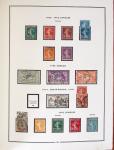1850-1960, Mint & used group in 20 stockbooks or albums,