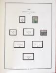 1850-1960, Mint & used group in 20 stockbooks or albums,