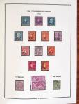 1850-1960, Mint & used group in 20 stockbooks or albums,