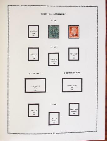 1850-1960, Mint & used group in 20 stockbooks or albums,